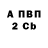 Амфетамин Розовый Unskill So2